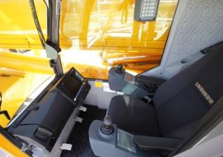 всюдихідні крани Liebherr LTM 1095-5.1 