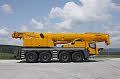 всюдихідні крани Liebherr LTM 1100-4.2 