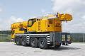 всюдихідні крани Liebherr LTM 1100-4.2 