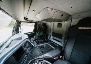 всюдихідні крани Liebherr LTM 1110-5.2