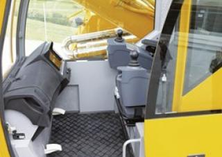 всюдихідні крани Liebherr LTM 1130-5.1 