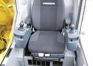 всюдихідні крани Liebherr LTM 1130-5.1 