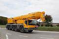 всюдихідні крани Liebherr LTM 1130-5.1 