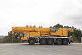 всюдихідні крани Liebherr LTM 1130-5.1 