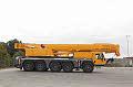 всюдихідні крани Liebherr LTM 1130-5.1 