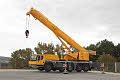 всюдихідні крани Liebherr LTM 1130-5.1 