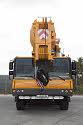 всюдихідні крани Liebherr LTM 1130-5.1 