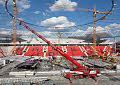 всюдихідні крани Liebherr LTM 1130-5.1 