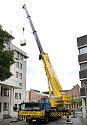 всюдихідні крани Liebherr LTM 1130-5.1 