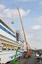 всюдихідні крани Liebherr LTM 1130-5.1 