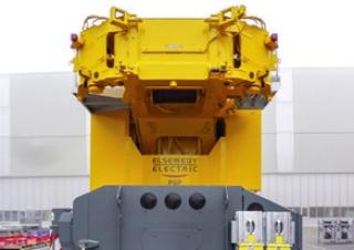 всюдихідні крани Liebherr LTM 1160-5.2 