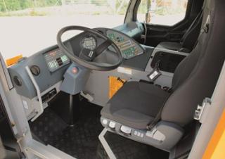 всюдихідні крани Liebherr LTM 1200-5.1 