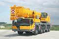всюдихідні крани Liebherr LTM 1200-5.1 