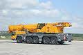 всюдихідні крани Liebherr LTM 1200-5.1 