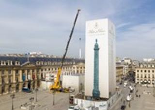 всюдихідні крани Liebherr LTM 1300-6.2 