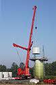 всюдихідні крани Liebherr LTM 1350-6.1 