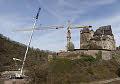 всюдихідні крани Liebherr LTM 1350-6.1 
