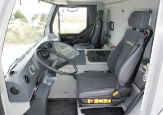 всюдихідні крани Liebherr LTM 1500-8.1