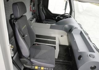 всюдихідні крани Liebherr LTM 1500-8.1