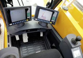 всюдихідні крани Liebherr LTM 1750-9.1 