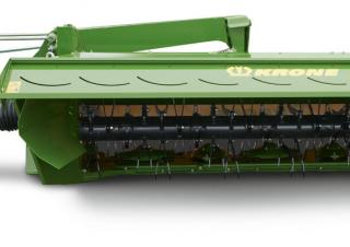 Задньо-привідний косильний диск із кондиціонуванням Krone EasyCut R 280 CV
