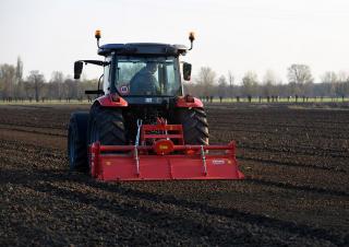 Зерновий комбайн DEUTZ-FAHR C 7206