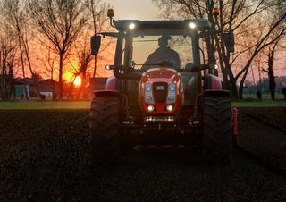 Зерновий комбайн DEUTZ-FAHR C 7206