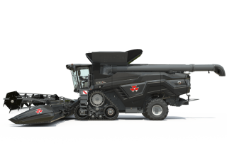 Зерновий комбайн Massey Ferguson Ideal 9 T
