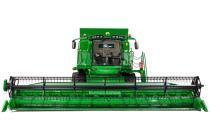 Зерновий комбайн John Deere T 660 i LL