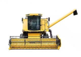 Зерновий комбайн New Holland TC5.30