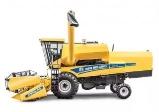 Зерновий комбайн New Holland TC5.30