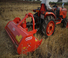 агрегати для мульчування Maschio Barbi 175