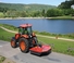 агрегати для мульчування Kuhn BAV 1245 
