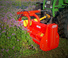агрегати для мульчування Maschio Bisonte 280