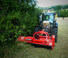 агрегати для мульчування Maschio Bisonte 280