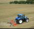 агрегати для мульчування Kuhn BK 320