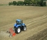 агрегати для мульчування Kuhn BK 320