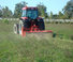 агрегати для мульчування Vicon Bromex CJ 280