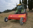 агрегати для мульчування Vicon Bromex CX 195