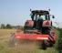 агрегати для мульчування Vicon Bromex CZ 400
