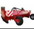 агрегати для мульчування Vicon Bromex CZ 400