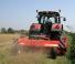 агрегати для мульчування Vicon Bromex CZ 400