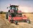 агрегати для мульчування Vicon Bromex CZ 400