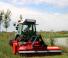 агрегати для мульчування Vicon Bromex PF 235