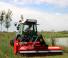 агрегати для мульчування Vicon Bromex PF 280
