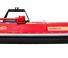 агрегати для мульчування Vicon Bromex PX 280