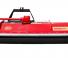 агрегати для мульчування Vicon Bromex PX 280