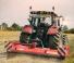агрегати для мульчування Vicon Bromex PX 320