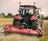 агрегати для мульчування Vicon Bromex PX 320