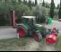 агрегати для мульчування Vicon Bromex PXD 280